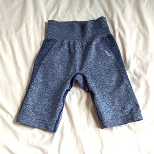 Gymshark Flex Cycling shorts